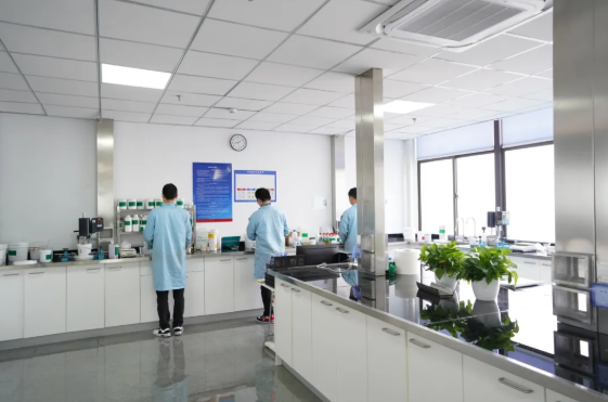 浩力森入選全球涂料三大權威榜單 涂料在線,coatingol.com