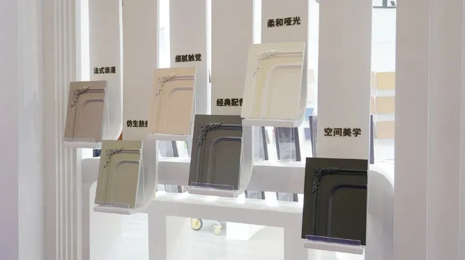 嘉寶莉重磅發布三套實色混油涂裝方案引領家居智造新革命！ 涂料在線,coatingol.com
