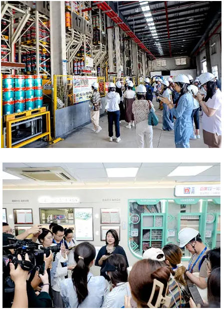進博會倒計時100天：從“頭回客”到“回頭客”，立邦再赴“進博之約” 涂料在線,coatingol.com