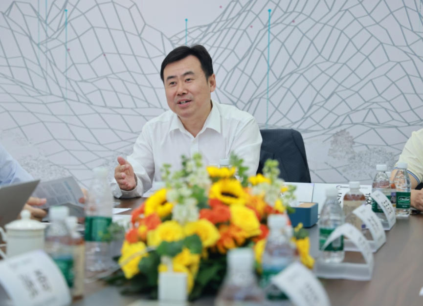 清華賦能，筑高性能材料高地——松尾中國與清奇新材達成戰略聯盟 涂料在線,coatingol.com
