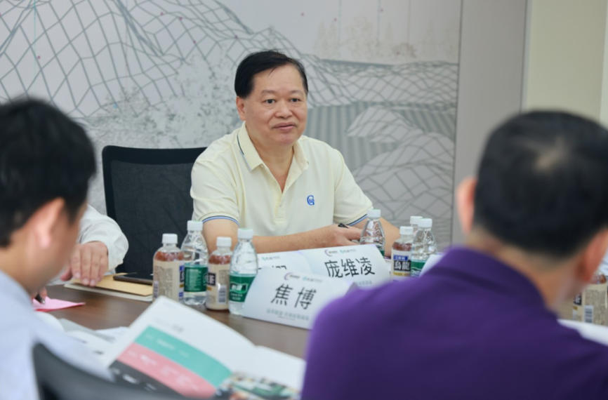 清華賦能，筑高性能材料高地——松尾中國與清奇新材達成戰略聯盟 涂料在線,coatingol.com