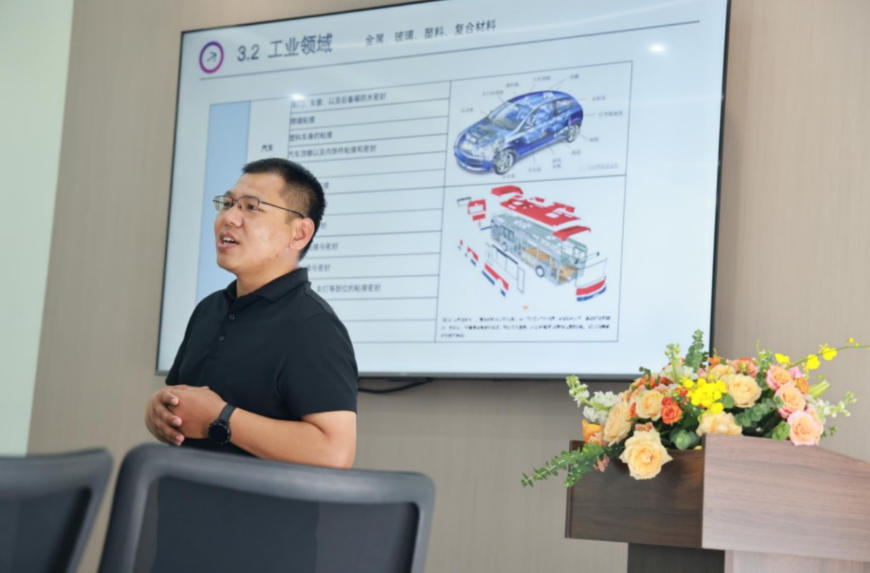清華賦能，筑高性能材料高地——松尾中國與清奇新材達成戰略聯盟 涂料在線,coatingol.com