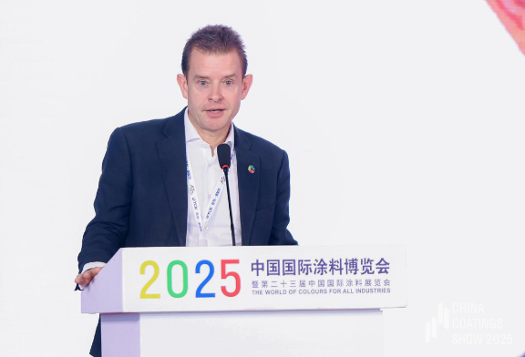 涂料展丨2025中國國際涂料博覽會在上海盛大啟幕 涂料在線,coatingol.com