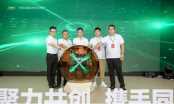 國(guó)潮涌動(dòng) 國(guó)貨煥新 | 三棵樹(shù)發(fā)布四款宮廷文化IP聯(lián)名新品