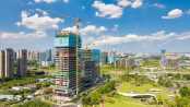 立邦中國成功中標中交建筑集團2025-2026年度地坪全國集采項目  