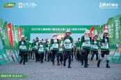 綠動戈壁 樹立天地丨三棵樹戈6 突破A段挑戰，進發B段新征程