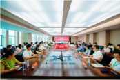 “向新同行 煥發商機”2025年三棵樹荔枝文化節城市煥新招商峰會圓滿落幕
